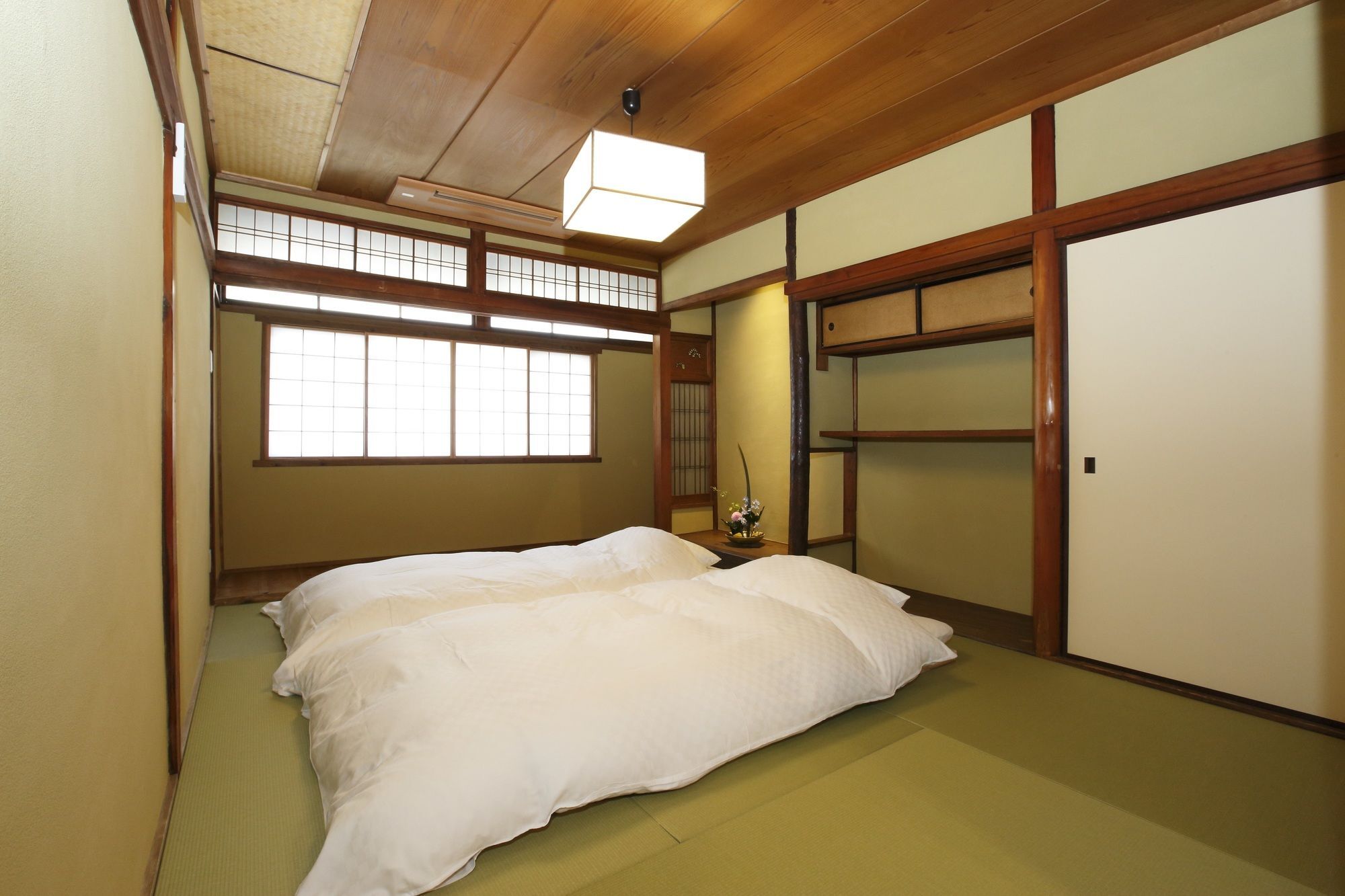 Satsuki Miyaki-tei