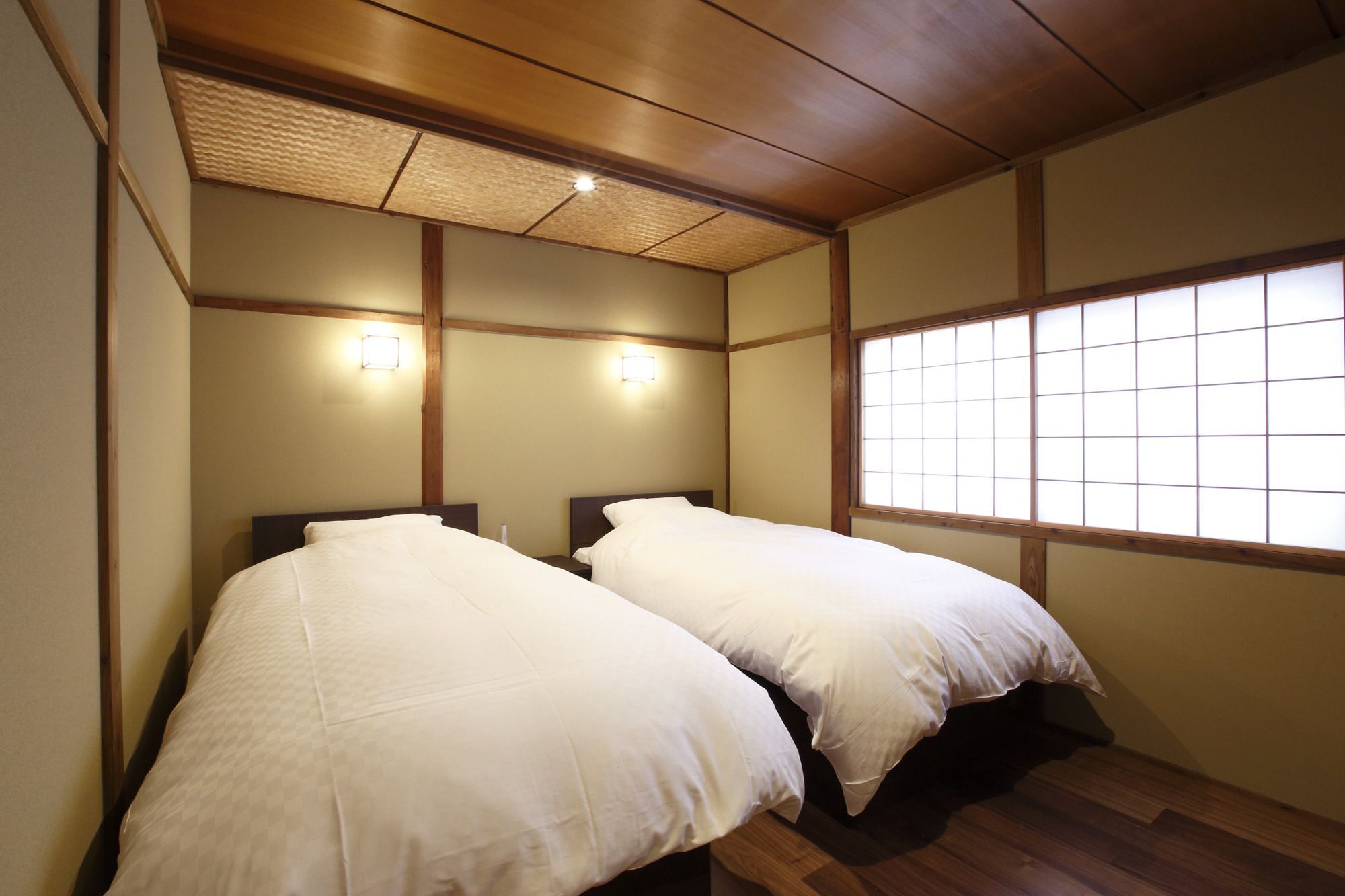 Satsuki Miyaki-tei * Kyoto